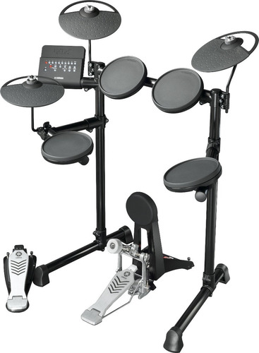 Bateria Eletronica Yamaha Dtx 430 K Promoção!!!!!