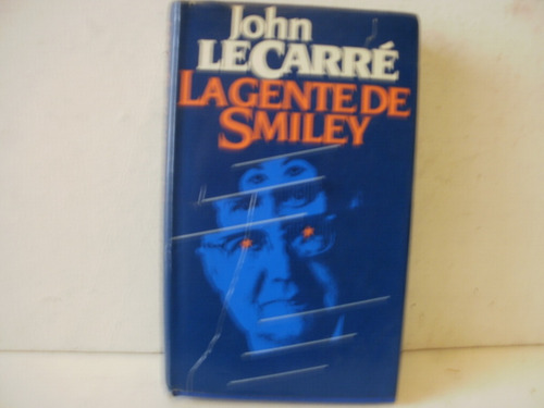 La Agente De Smiley - John Lecarre   