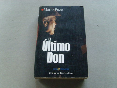 Mario Puzo  El Último Don