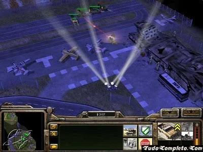 command conquer completo command conquer completo