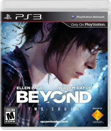 ..:: Beyond Two Souls ::.. Para Playstation 3