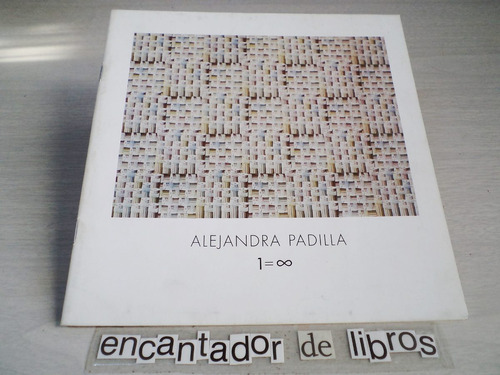 Alejandra Padilla (catálogo 2005)