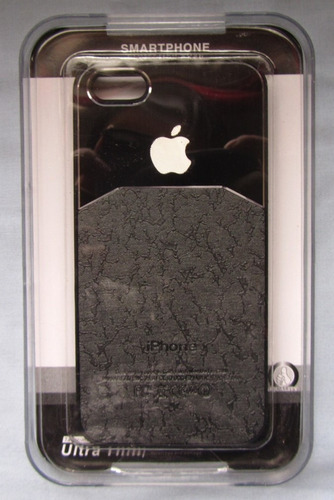 Imagen 2 de 3 de Estuche Carcasa Protectora Para iPhone