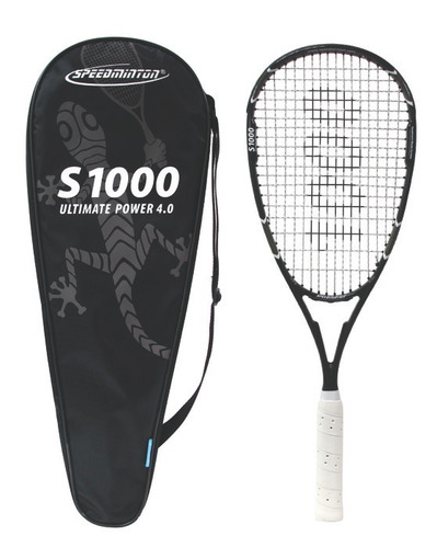 Raqueta De Crossminton Speedminton S1000