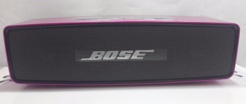 Corneta Bose Soundlink Mini Bluetooth Portatil