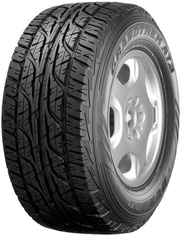 Neumaticos Dunlop Grandtrek  At3 245/75 R16 114/111 S