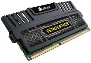 Corsair Vengeance 8gb (1x8gb) Ddr3 1600 Mhz (pc3 12800) Desk