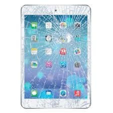 Repuesto Tactil iPad Air A1474/75/76 ¡¡¡¡ Garantizado ¡¡¡