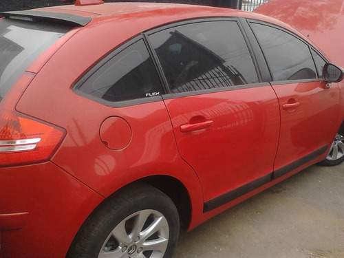 Imagem 4 de 10 de Sucata C4 Hatch 1.6 Flex Em Peças