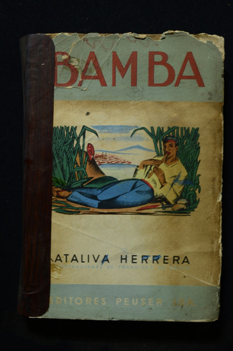Bamba Ataliva Herrera