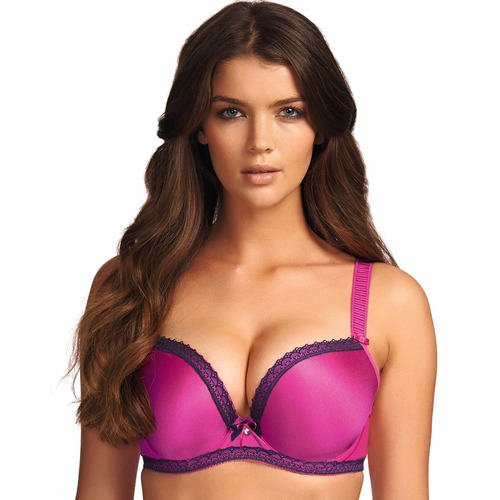 Freya Uk Bra Sin Relleno Copa Moldeada 30ddd Copa Grande 