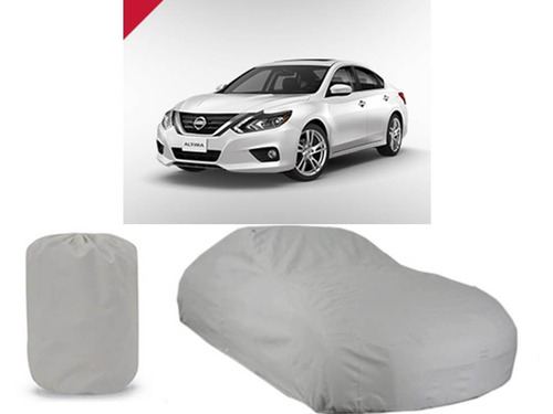 Car Cover Vs Agua Y Polvo Nissan Altima 1997 Al 2020