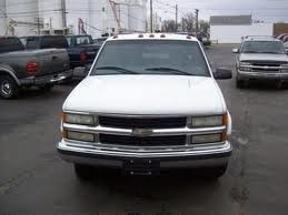 Imagen 3 de 5 de Kit De Bombines Chevrolet Cheyenne Blazer Gran Blazer