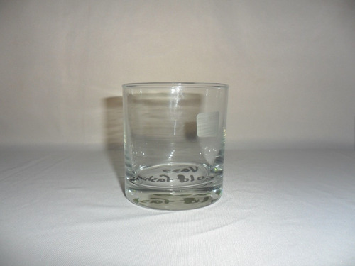 Vaso Whisky 331 Mls. 100 Pzs.