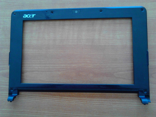 Bisel Mini Acer Aspire One Zg5 Vv4