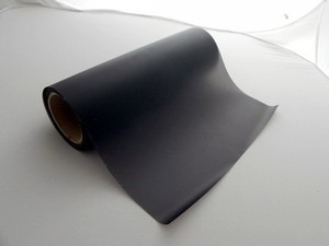 Film Autoadhesivo Tuning Faros Trasero Negro Mate 30cmx1m M7