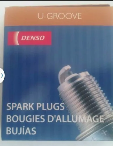comprar Bujias Denso Japonesas Citroen Berlingo C2 C3 C4 C5 Solo 1.4