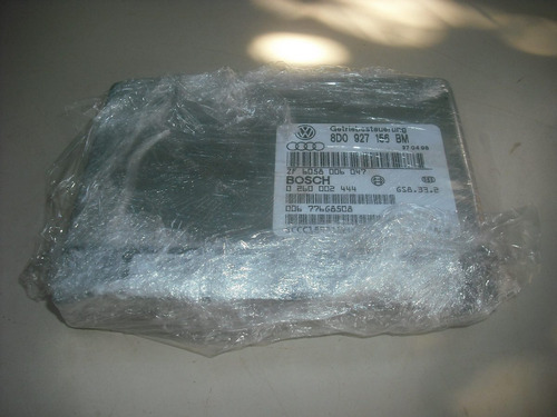 Modulo Centralina 8d0 927 156 Bm 8d0927156bm Passat Audi A4 (Usado)