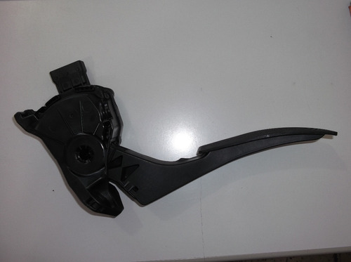 Imagem 5 de 6 de Pedal Acelerador Cruze Código 13252702 (eletrônico