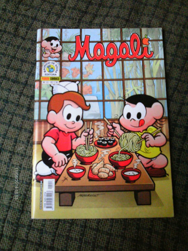 Magali N. 13 - Panini Comics