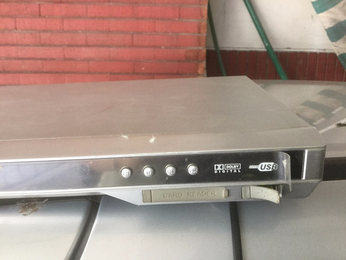 Dvd Admiral