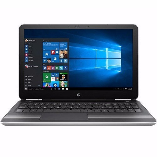 Notebook Hp 15-au063cl Core I7 Ram 16gb Disco 1tb 15.6 Touch (Reacondicionado)