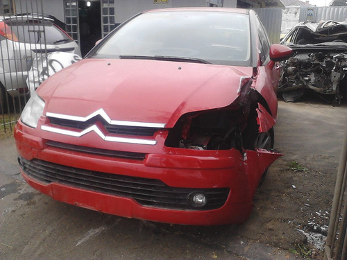 Imagem 2 de 10 de Sucata C4 Hatch 1.6 Flex Em Peças