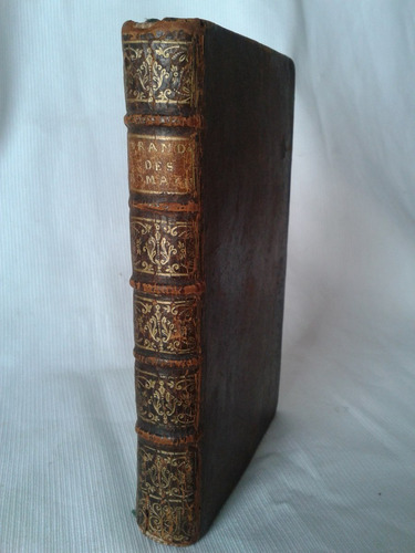 Considerations Sur Grandeur De Romains Montesquieu 1734 1 Ed
