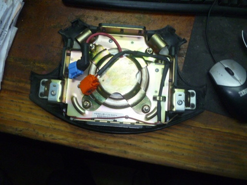 Vendo Airbag De Kia Carnival, Año 2000 Del Timon