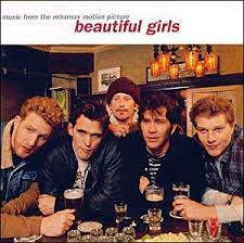 Beautiful Girls Soundtrack Cd