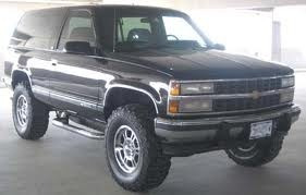 Imagen 4 de 5 de Kit De Bombines Chevrolet Cheyenne Blazer Gran Blazer