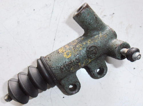 Cilindro Esclavo Toyota Yaris Sedan/sport Año 2006-2012