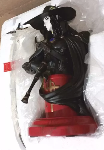 Vampire Hunter D 1/6 Scale Statue