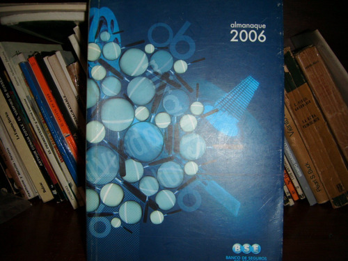 * Almanaque Del Banco De Seguros - Año 2006