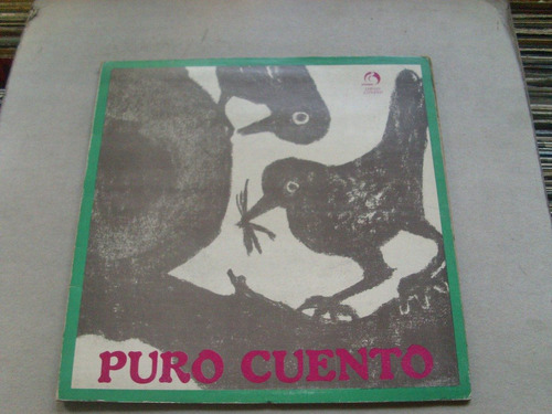 Puro Cuento El Galpon En Mexico 1981 -82 Narrativa