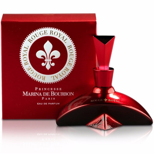 Rouge Royal Eau De Parfum - 100 Ml