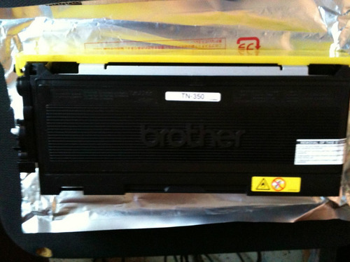 Toner Brother Tn 350 Recargamos