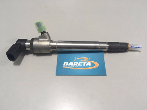 Bico Injetor Continental Ford Ranger 3.2 - Bk2q-9k546-ag