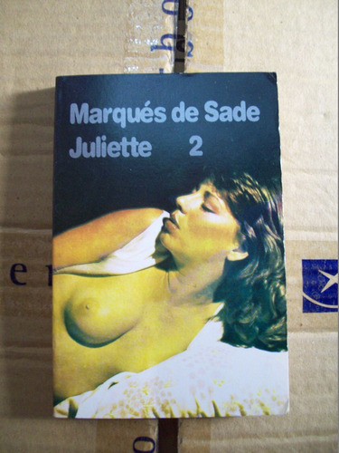 Juliette 2 - Marques De Sade E9