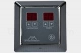 Generador Para Baño De Vapor Temazcal Steam Mod. Ts8cda 8m3