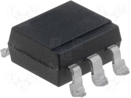 X1 Chip Integrado De Chispa Ic Computadora Vehiculos