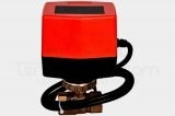Generador Para Baño De Vapor Temazcal Steam Mod. Ts8cda 8m3