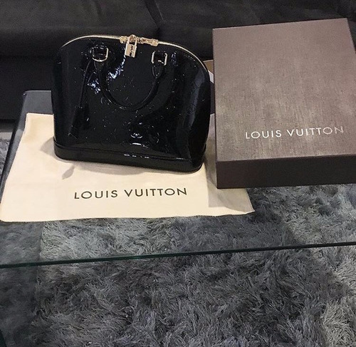 Bolsa Lv Original