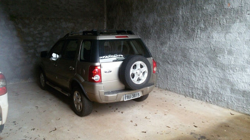 Ford Ecosport 2.0 Xlt Flex Aut. 5p Ano 2012