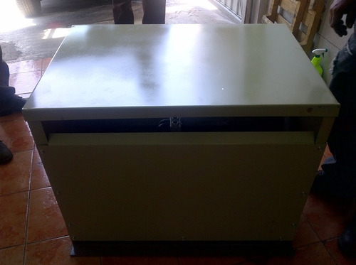 Imagen 4 de 4 de Transformador Tipo Seco De 75 Kva 220-440-220 V. Trifasico