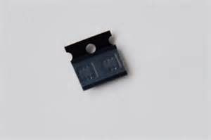 X1 Chip Integrado De Chispa Ic Computadora Vehiculos