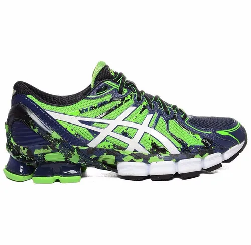 Asics gel sendai 2 cheap masculino