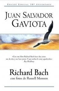 Juan Salvador Gaviota Y Otros Libros De Richard Bach En Pdf