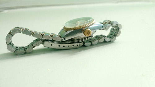 Relógio Rolex Oyster Perpetual Datejust