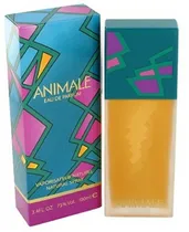 Comprar Perfume Mujer - Animale Edp - 100ml - Original.!